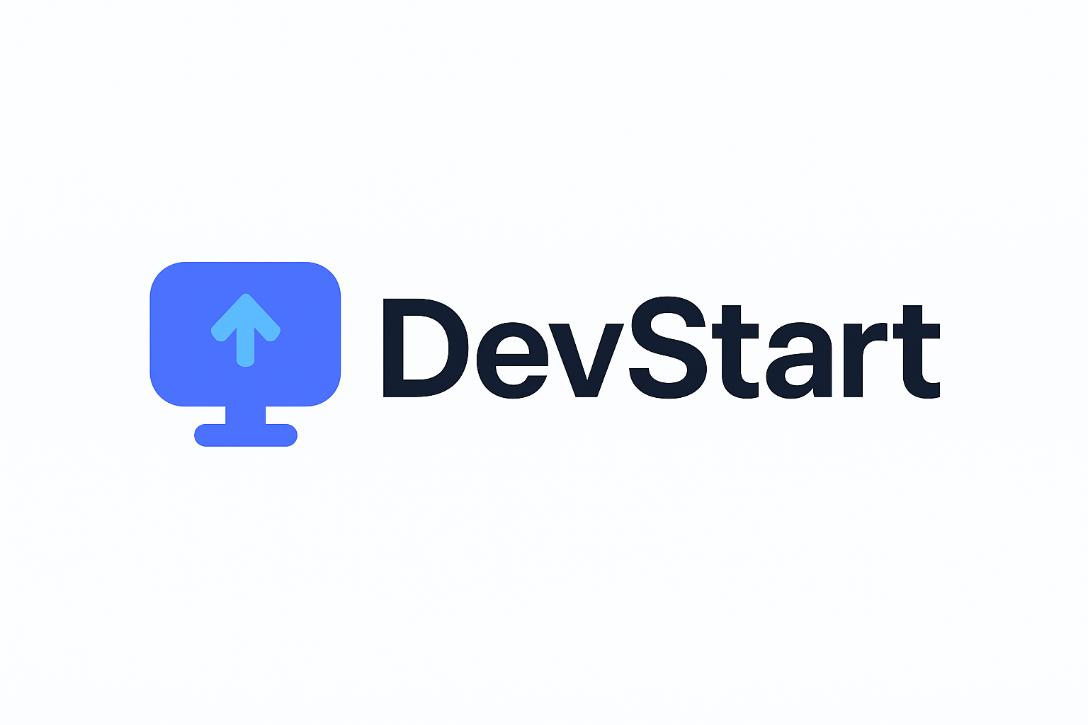 DevStart Logo